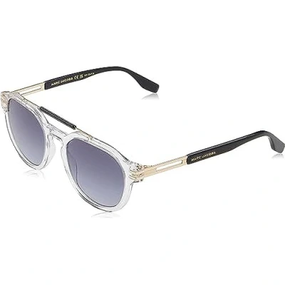 Afbeelding van Marc Jacobs 675/S Zonnebril, uniseks, 1 stuk, 900/9o Crystal