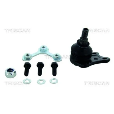 Afbeelding van TRISCAN 8500 29536 Fuseekogel VOLKSWAGEN: Golf 4, Bora Saloon, 4 Variant, AUDI: A3 Hatchback