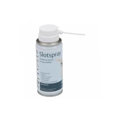 Afbeelding van Assa abloy slotspray 100 ml NEM001
