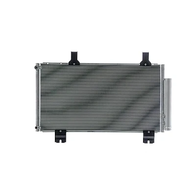 Afbeelding van MAHLE ORIGINAL AC 610 000S Condensor Airco Met droger 686 HONDA: Accord 8 Kombi, 7 Limousine