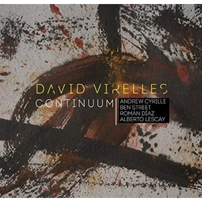 Afbeelding van Continuum