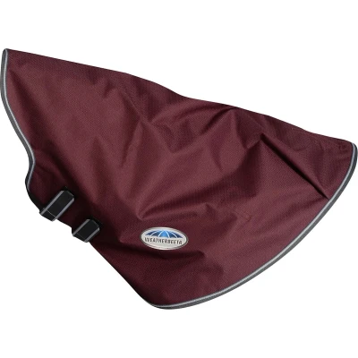 Afbeelding van Weatherbeeta Halsstuk Comfitec Plus Dynamic II Neck Rug Lite Maroon/Grijs/Wit XL