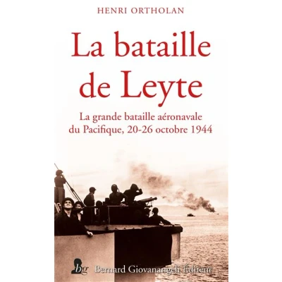 Image de La Bataille de Leyte