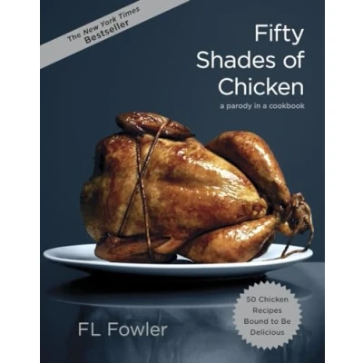 Afbeelding van Fifty Shades Of Chicken