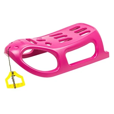 Afbeelding van Prosperplast Little Seal Sterke En Snelle Plastic Slee Roze
