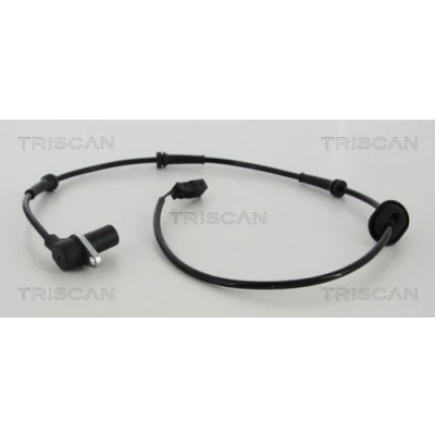 Afbeelding van Triscan ABS sensor 8180 29255