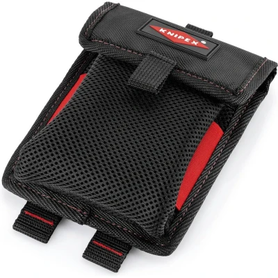 Afbeelding van Knipex 00 19 50 LE Gereedschapstas (zonder inhoud) (b x h d) 135 190 40 mm