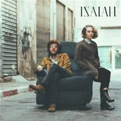 Afbeelding van Isaiah