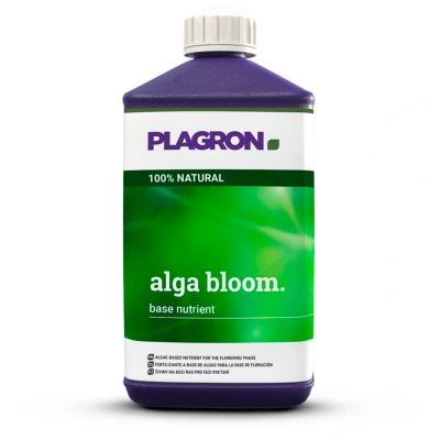 Afbeelding van Plagron Alga Bloom Meststoffen 1 l