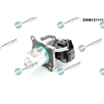 Afbeelding van EGR klep Dr.Motor Automotive DRM121111, voor o.a. MERCEDES BENZ