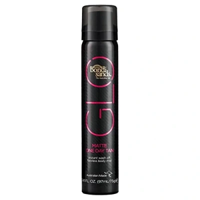 Afbeelding van Bondi Sands Glo Matte One Day Tan Mist 100ml Haibu by Kapperskorting.com