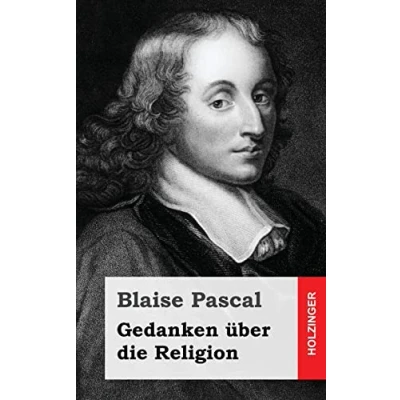 Afbeelding van Gedanken über die Religion