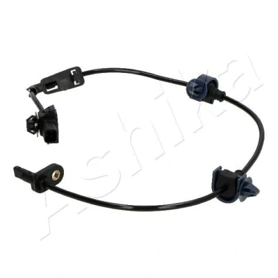 Afbeelding van ASHIKA 151 04 459 ABS Sensor Links voor 660