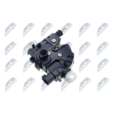 Afbeelding van NTY EZC FR 007 Motorkapslot FORD: Focus 2, 2 Limousine