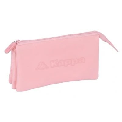 Afbeelding van Alleshouder Kappa Rosa Roze 22 x 12 3 cm