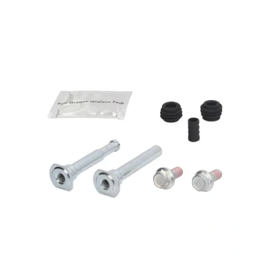 Afbeelding van QUICK BRAKE 113 1376X Geleidehulzenset, remklauw TOYOTA: Corolla IX Hatchback