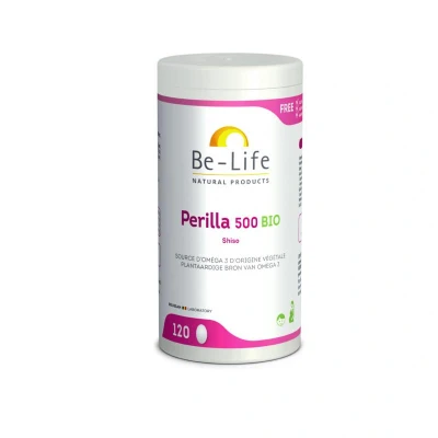 Afbeelding van Perilla 500 shiso bio