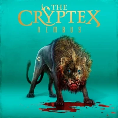 Afbeelding van The Cryptex Nimbus (CD)