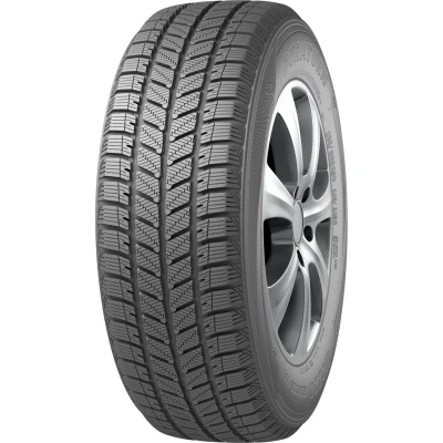 Afbeelding van Duraturn Mozzo Winter 215/75 R16 113R personenwagen Winterbanden Banden FIAT: Ducato III Van, Platform / Chassis, II Van DO129