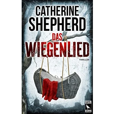 Afbeelding van Zons Thriller Das Wiegenlied