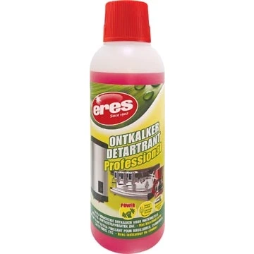 Afbeelding van Eres Professional ontkalker, flacon van 500 ml