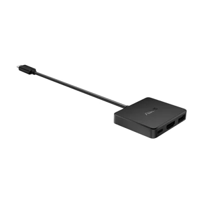 Afbeelding van Asus USB C mini Dock dockingstation Geschikt voor merk: Universeel, Power Delivery