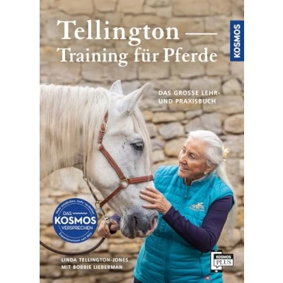 Afbeelding van Tellington Training für Pferde