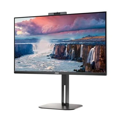 Afbeelding van Monitor AOC 24V5CW Full HD 23,8&quot; 75 Hz IPS