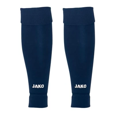 Image de JAKO Buis Mondstuk, Uniseks Volwassene, Marine, L