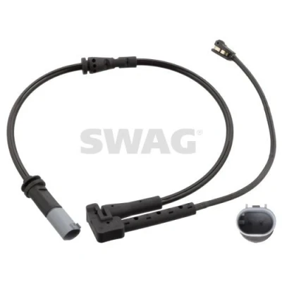 Afbeelding van SWAG 20 10 1071 Slijtage Indicator Remblokken Vooras MINI: Hatchback, Countryman, Convertible