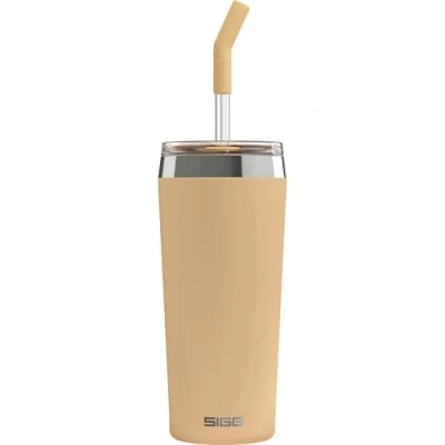 Afbeelding van SIGG Helia Muted Peach 0.6L GT6015.50
