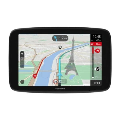Image de TomTom GO Navigator Monde