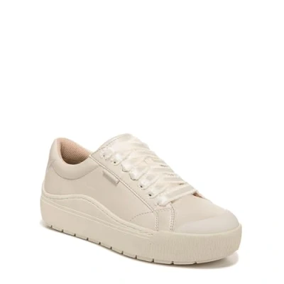Afbeelding van Dr. Scholl&#039;s Shoes Time Off damessneakers, champagnebeige, 37 EU, Champagne beige