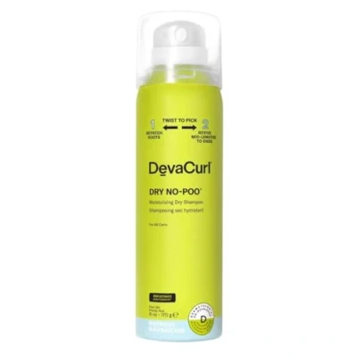 Afbeelding van DevaCurl Dry No Poo Moisturizing Shampoo