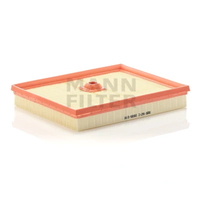 Afbeelding van Mann filter Luchtfilter C 2695/2