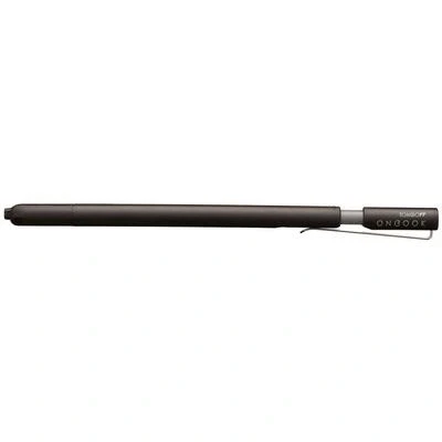 Image de l&#039;oblique Valisette plastique Class&#039;N Go, bleu translucide,