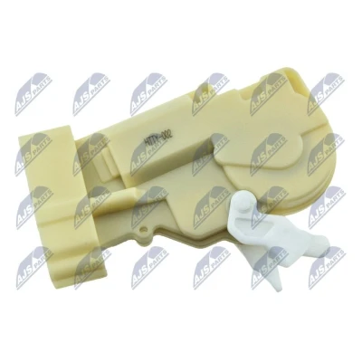 Afbeelding van NTY EZC TY 002 Deurslot Links voor TOYOTA: Yaris I Hatchback, Verso