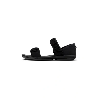 Afbeelding van Camper Right Nina K201707 Damesriem, Zwart 001, 38 EU