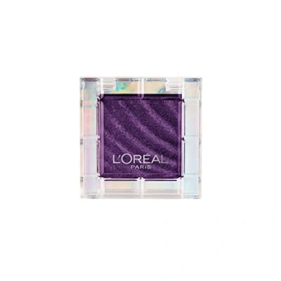 Afbeelding van L&#039;Oréal Color Queen Oogschaduw Transcendent Satin