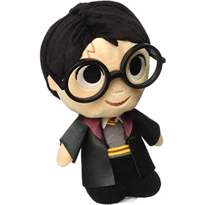 Afbeelding van Funko Harry Potter Knuffel 14155