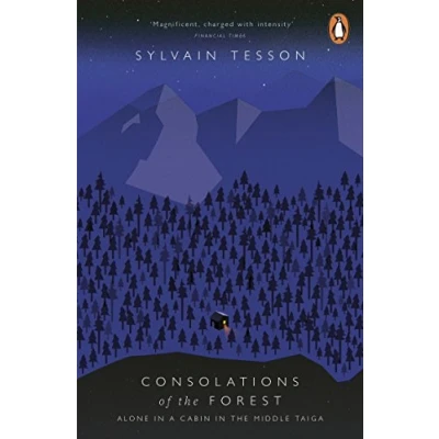 Afbeelding van Consolations Of The Forest
