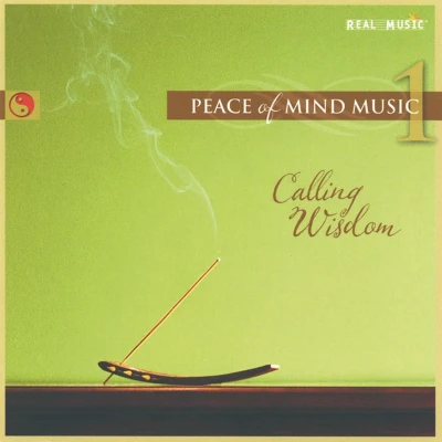 Afbeelding van Various Artists Calling Wisdom (CD)