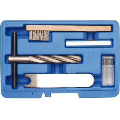 Afbeelding van BGS Voorruitwisser reparatieset voor VW Golf IV, Audi A3, Seat, Skoda