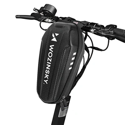Afbeelding van Wozinsky, Fietstas, (3 l, Stuurtas)