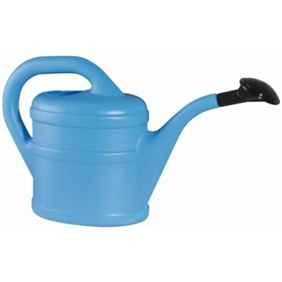 Afbeelding van Gieter van kunststof lichtblauw 2 liter
