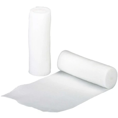 Afbeelding van Kerbl Hoefverband Fixino 20 Stuks Wit 8cmx4m