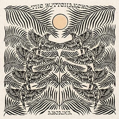 Afbeelding van Buttshakers Arcadia (LP)