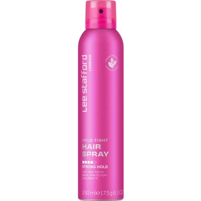 Afbeelding van Lee Stafford Hold Tight Hair Spray 250 ml