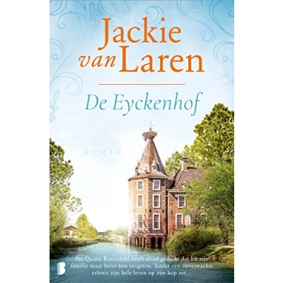 Afbeelding van De Eyckenhof