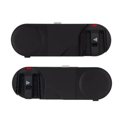 Afbeelding van Joolz Geo3 Bovenste Duo Adapters